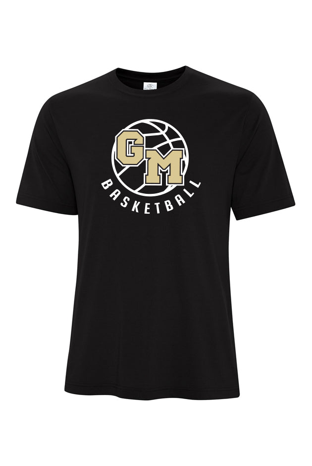 Pro Spun T-Shirt - Youth