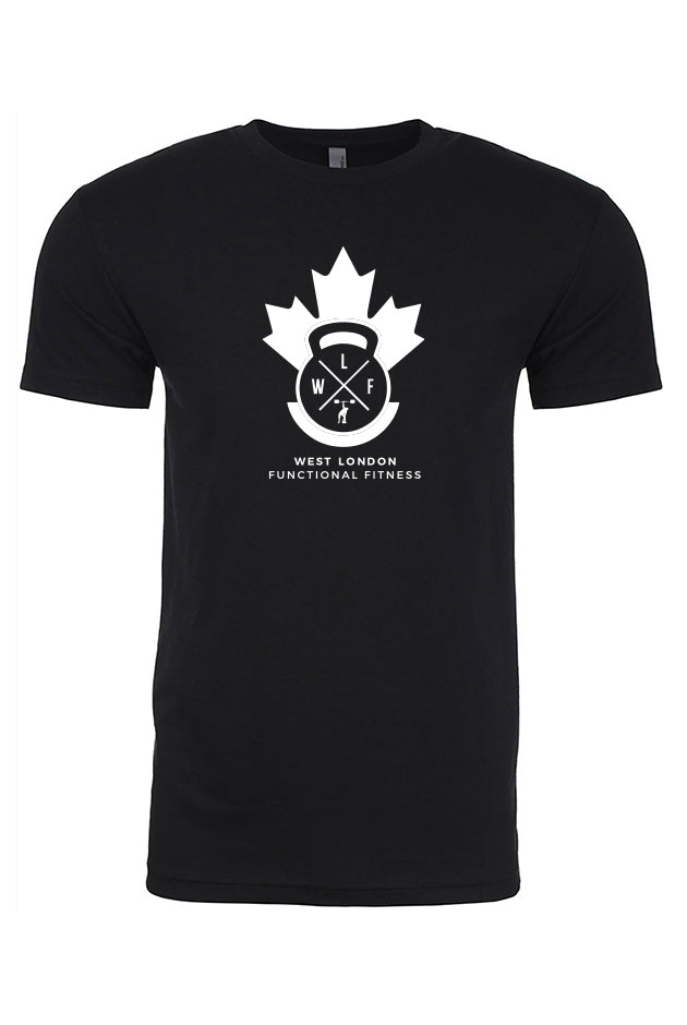Crewneck Tee