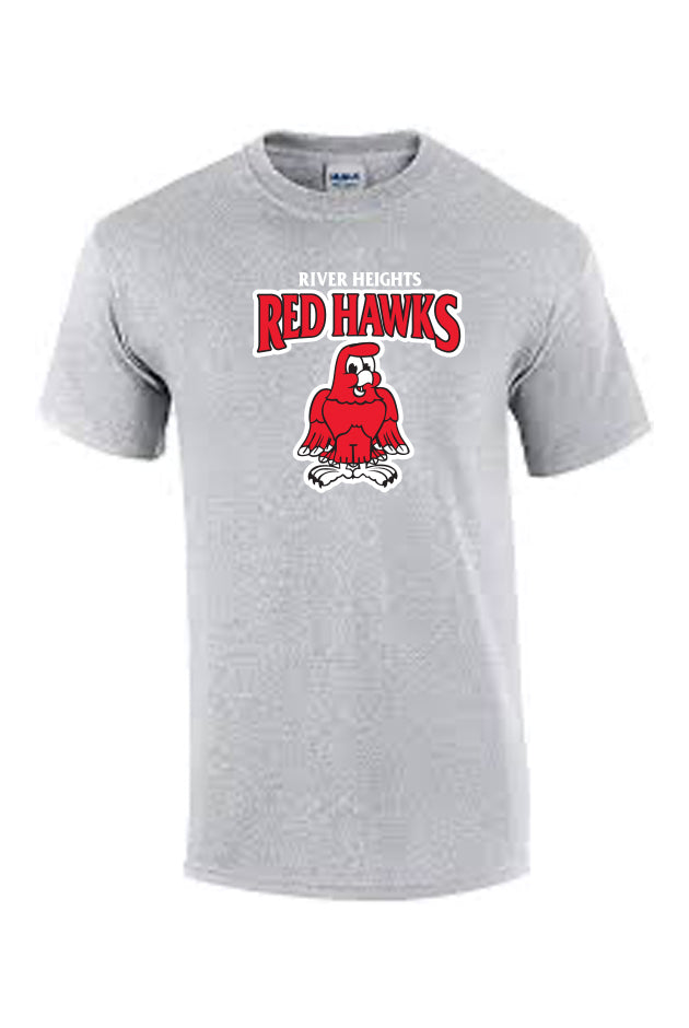 Heavy Cotton T-Shirt - STAFF ONLY