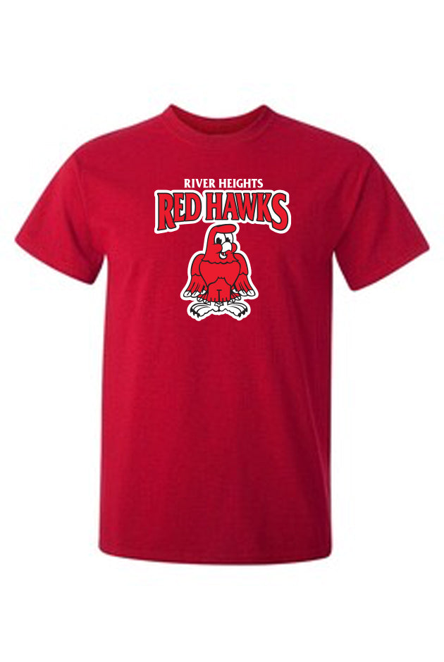 Heavy Cotton T-Shirt - Youth