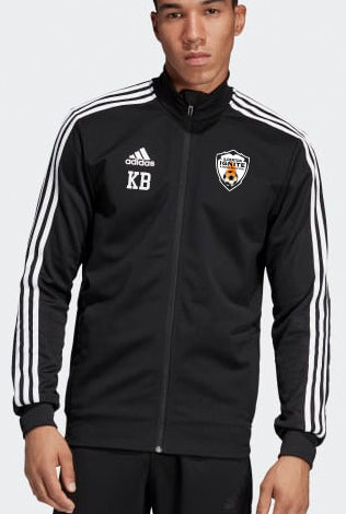 Tiro 19 Jacket - Adult - Limited sizes