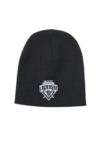 Knit Beanie