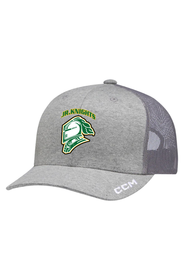 Adjustable Meshback Cap