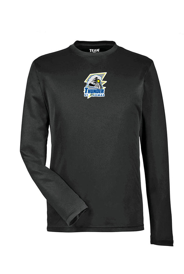 Performance Long Sleeve Shirt - Youth