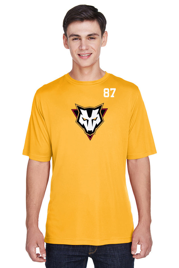 Performance Tee - Youth