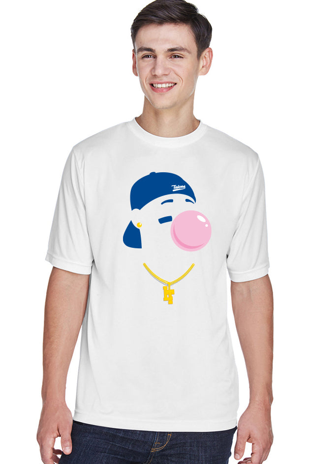 Performance Tee - GRIFFEY JR Graphic - Youth