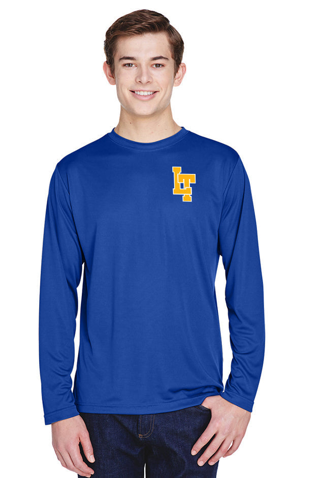 Performance Longsleeve