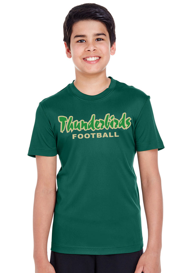 Performance Tee - Youth