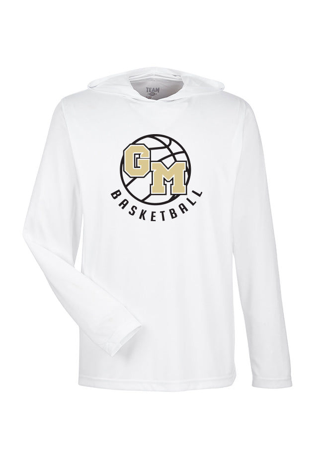 Performance Hoodie - Youth