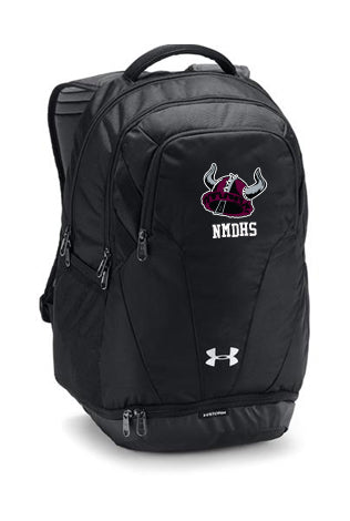 Hustle Backpack