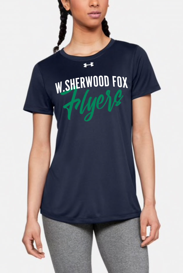 Locker Short Sleeve Shirt