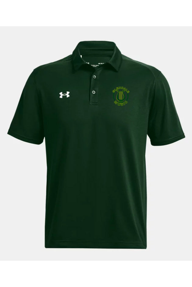Team Tech Polo