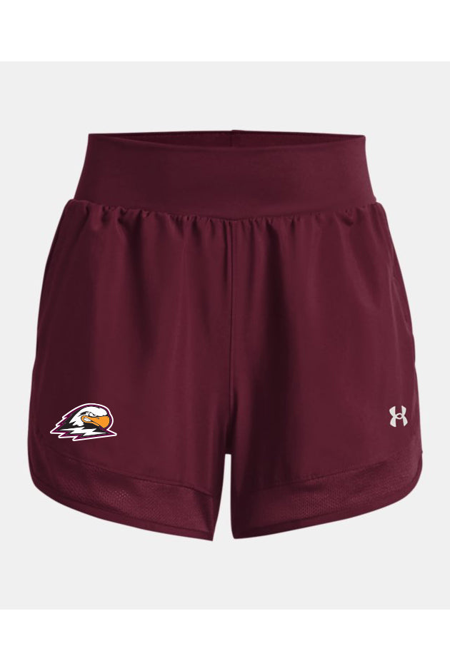 Woven Short - Womens