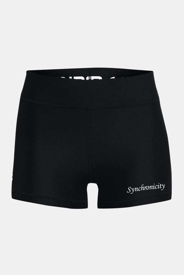 HeatGear Armour Shorty