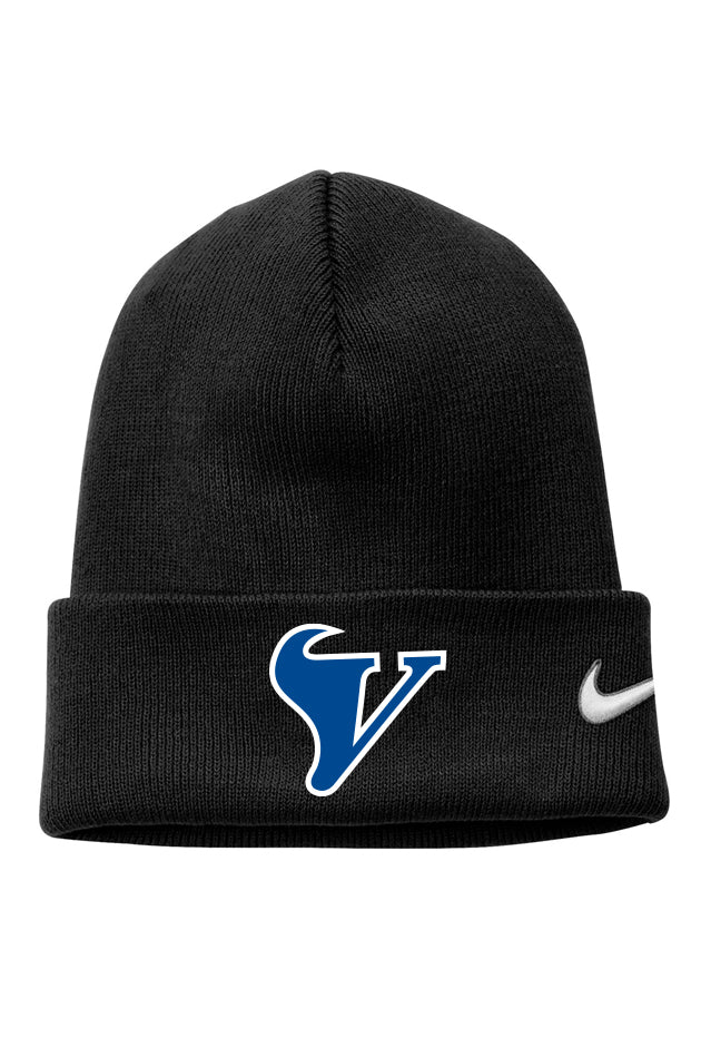 Beanie Toque