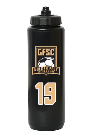 Victory Water Bottle