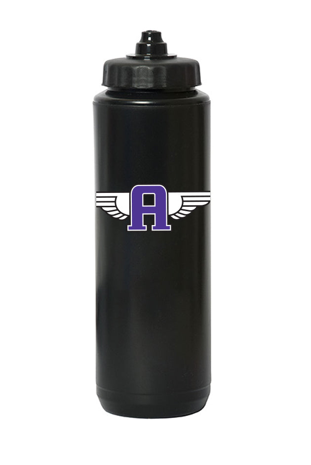 Squeeze Water Bottle