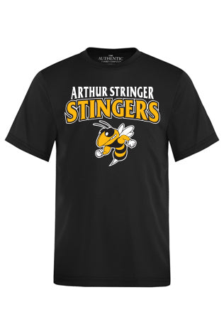 Performance Short Sleeve Shirt - Youth