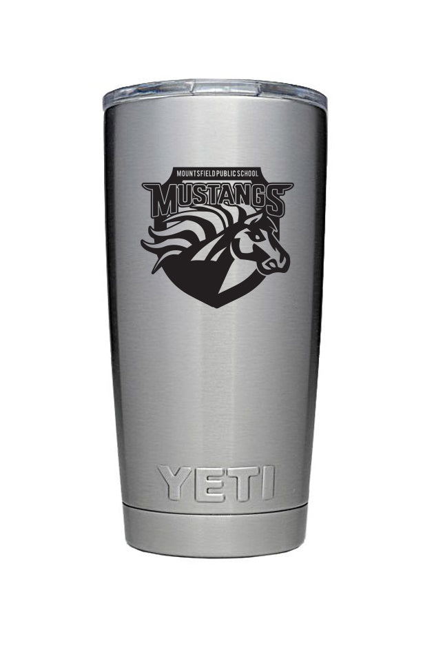 20oz Tumbler