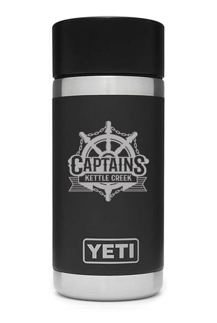 12oz. Yeti Hot Shot Bottle