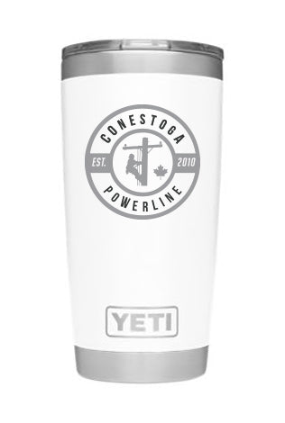 20oz Tumbler