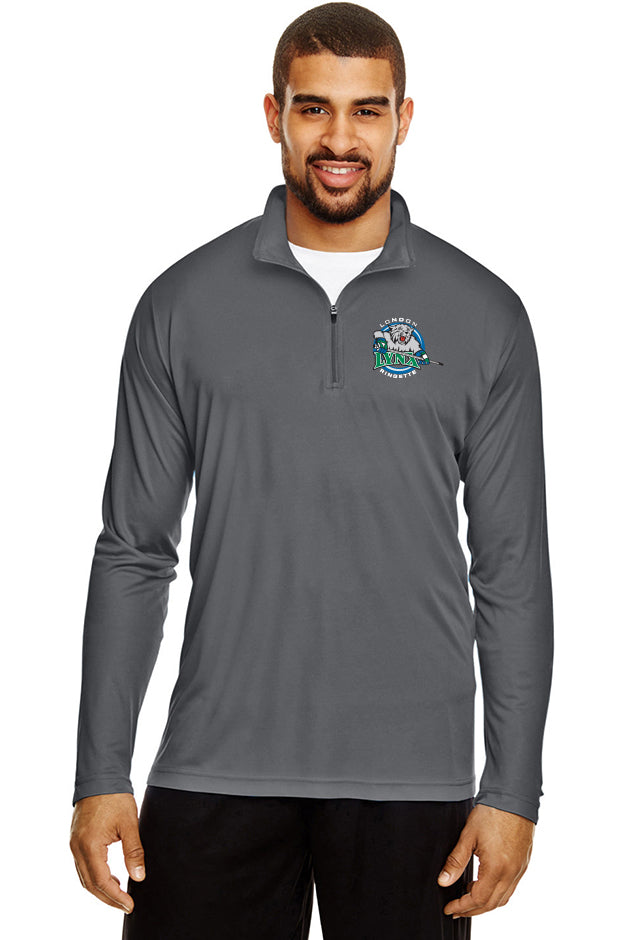 PARENT WEAR 1/4 Zip - Mens