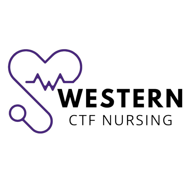 Western CTF Nursing
