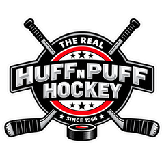 Huff N Puff Hockey