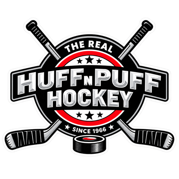 Huff N Puff Hockey