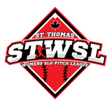ST THOMAS WOMENS SLO-PITCH LEAGUE