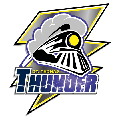 St. Thomas Thunder Ringette