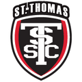 St Thomas Soccer