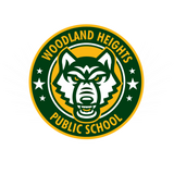 Woodland Heights Wolves