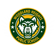 Woodland Heights Wolves