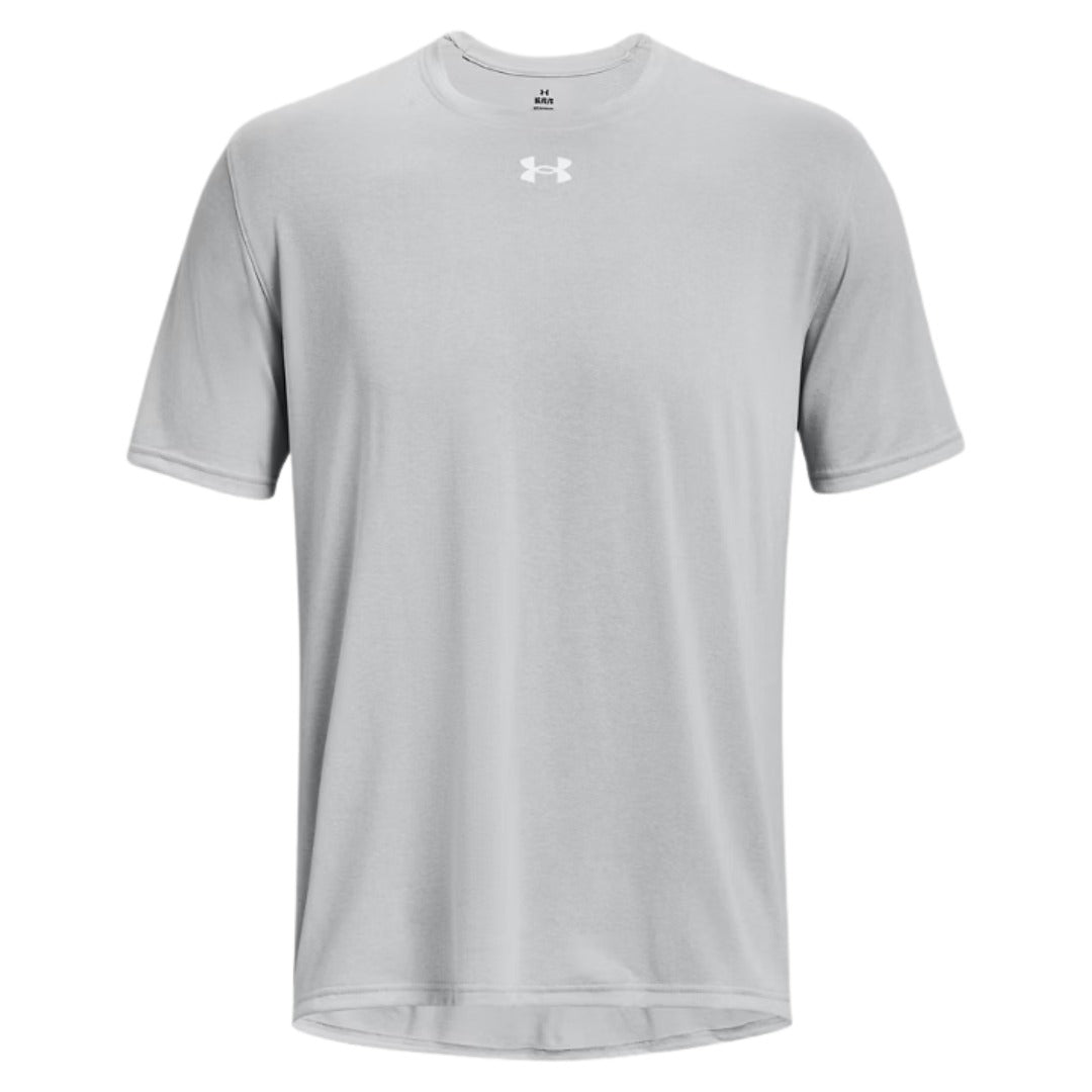 Tech T-Shirt - Mens — Mod Grey