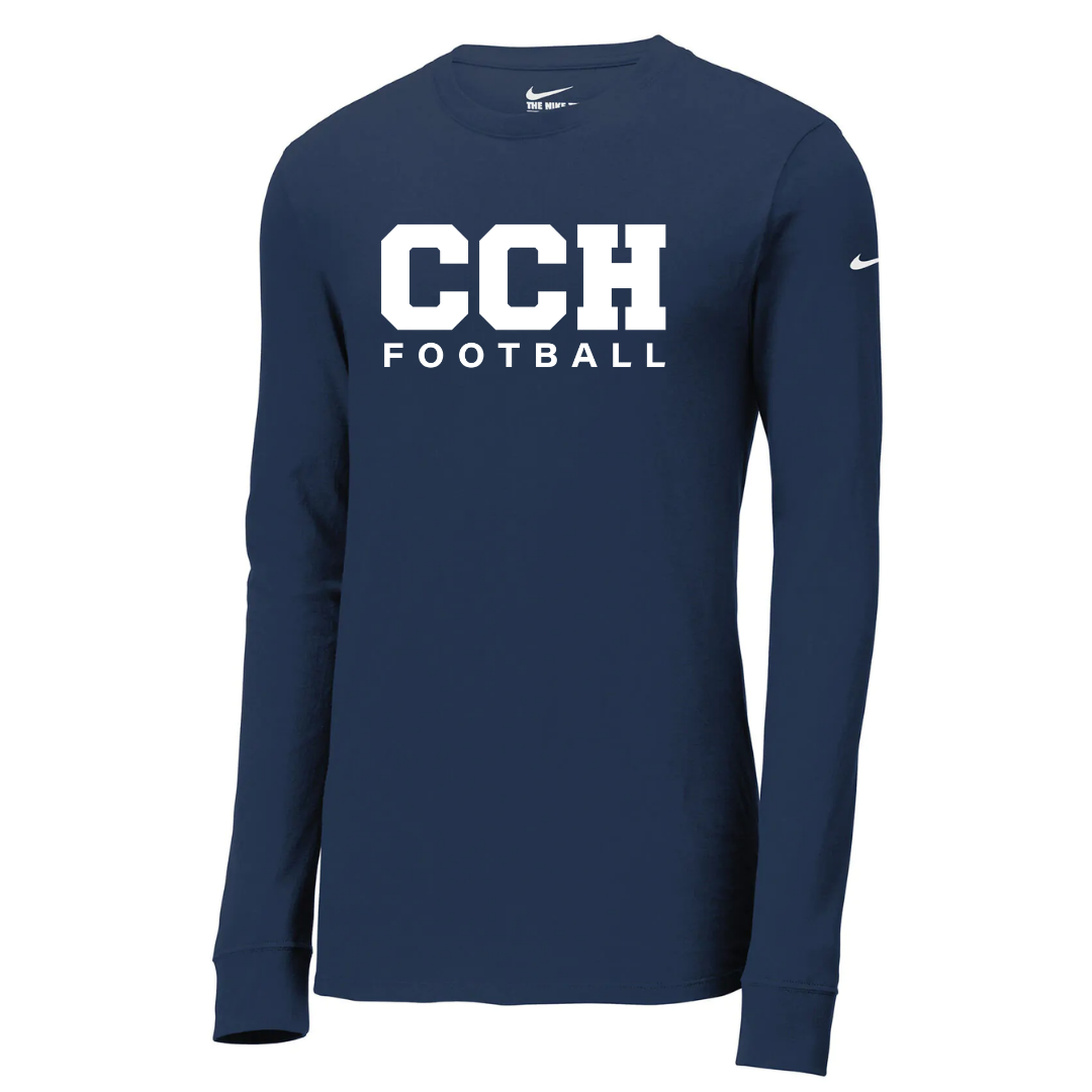 Poly Team Longsleeve