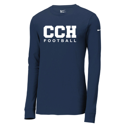Poly Team Longsleeve