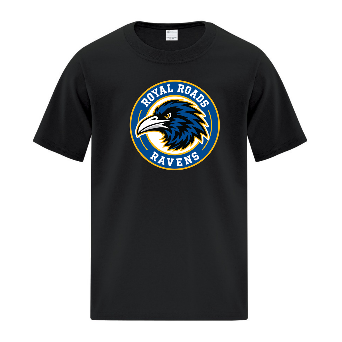 Cotton T-Shirt - Youth
