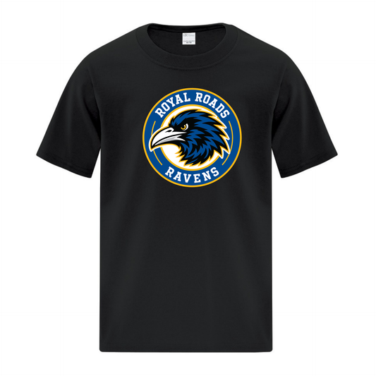 Cotton T-Shirt - Youth