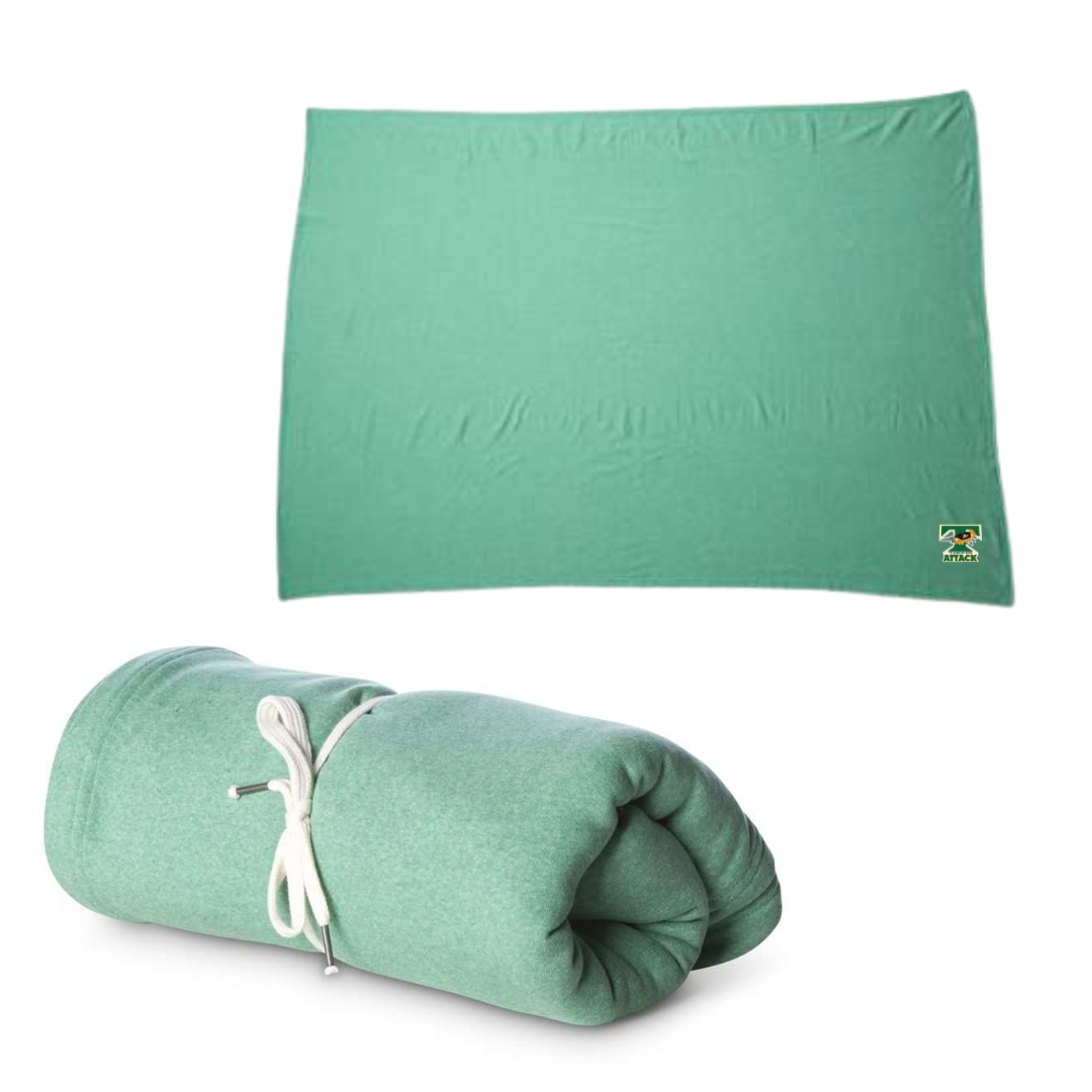 Bleacher Blanket