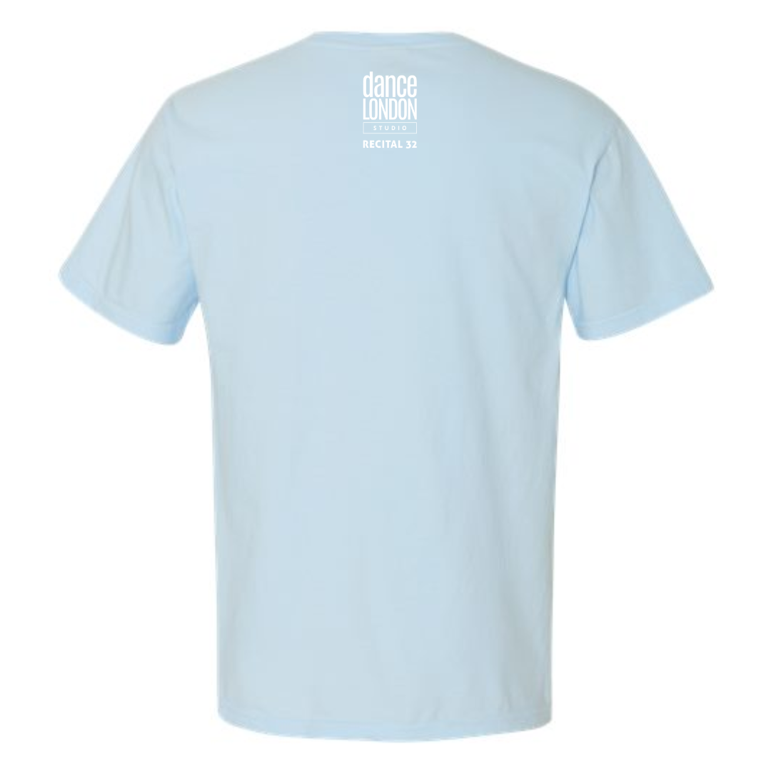 2026 Recital Tee