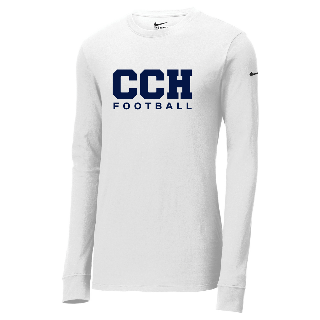 Poly Team Longsleeve