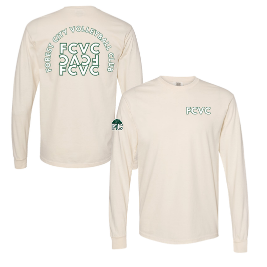 Heavyweight Longsleeve