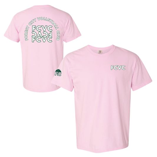 Heavyweight Tee