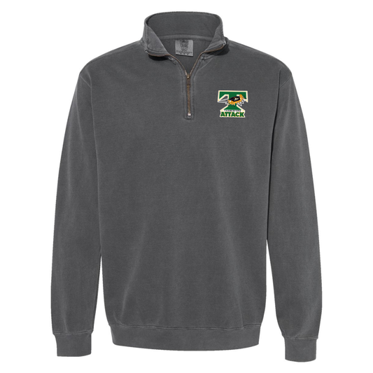 Vintage 1/4 Zip