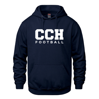 Cotton Hoodie