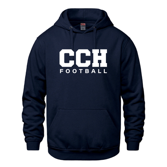 Cotton Hoodie