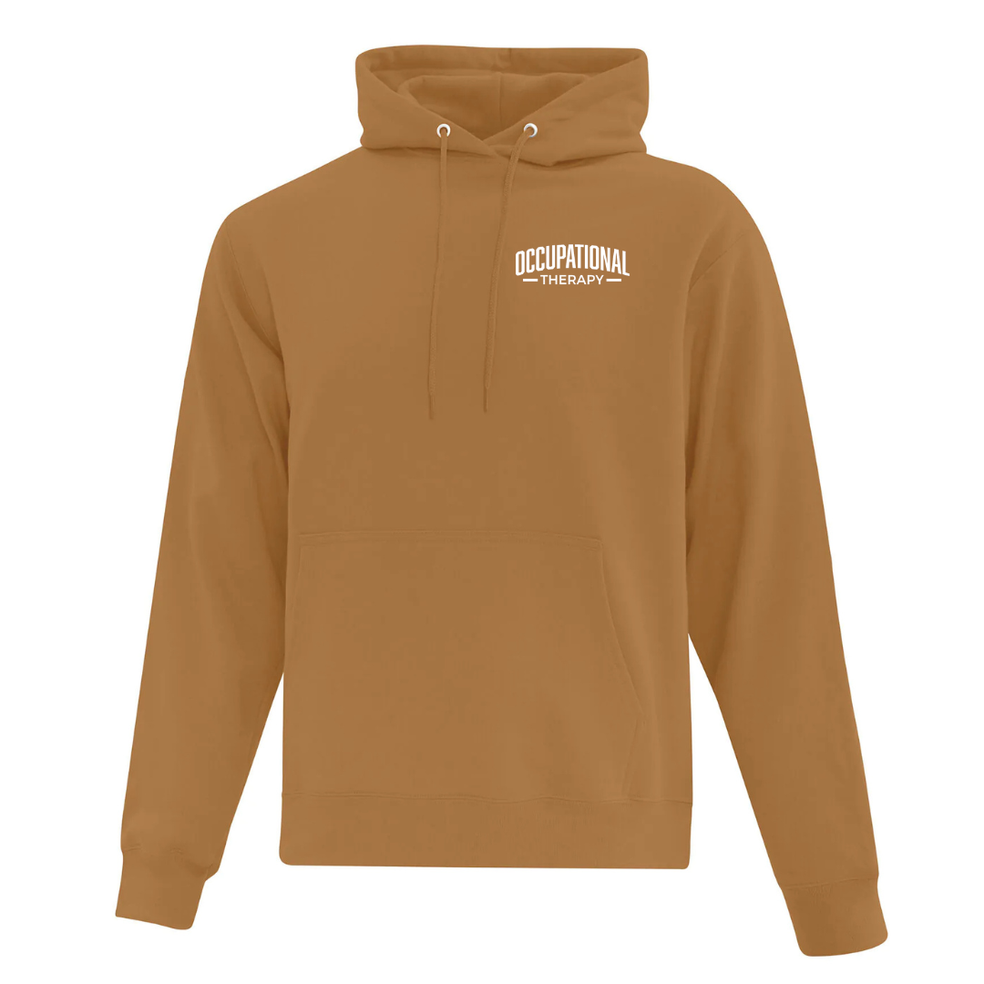 Everyday Cotton Hoodie