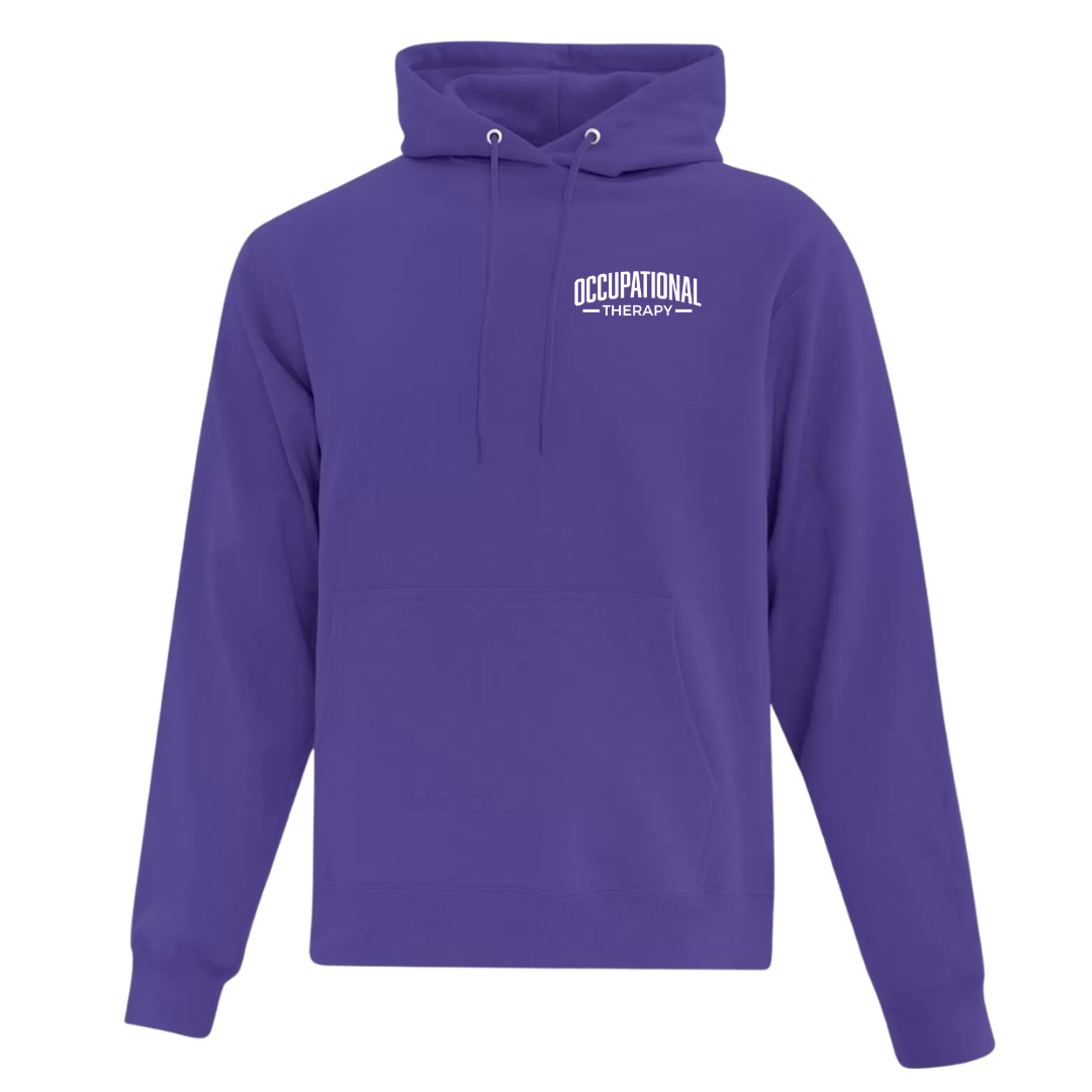 Everyday Cotton Hoodie