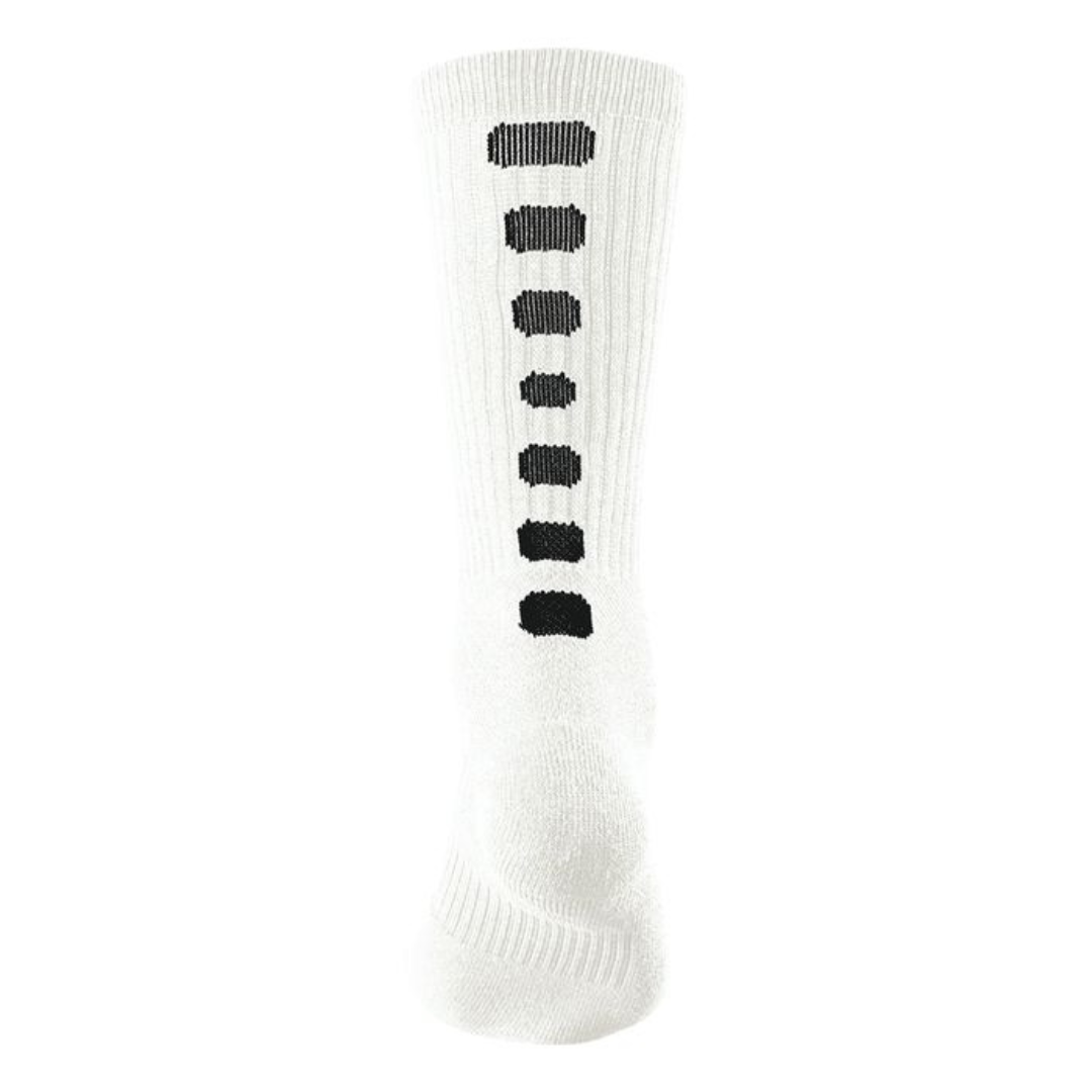 Colour Block Crew Sock